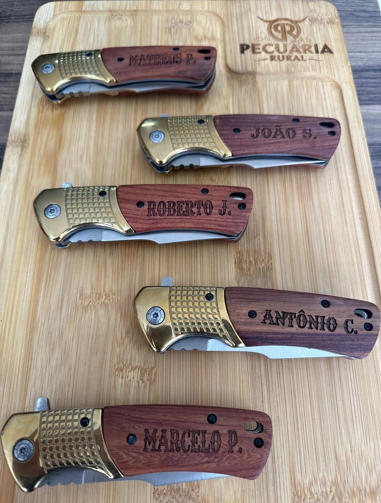 Yellowstone Pecuária Rural Personalizado